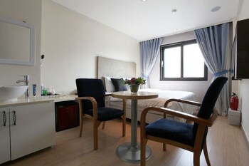 seocho yuwon hotel nambu terminal