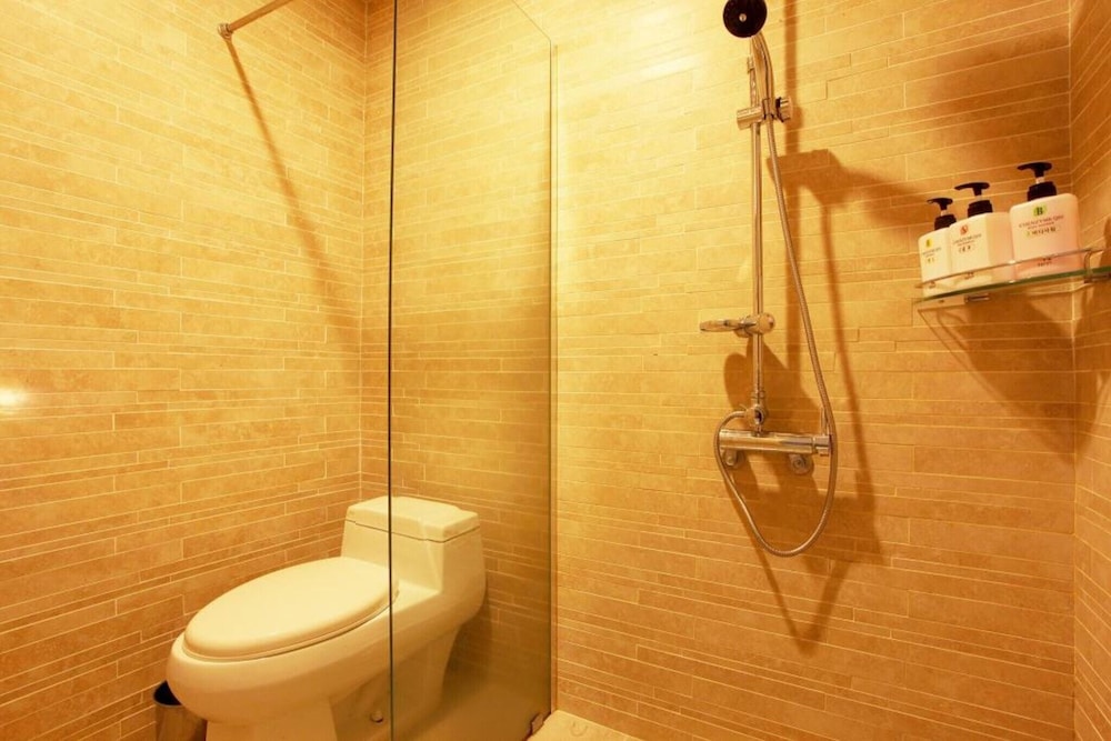 seocho yuwon hotel nambu terminal