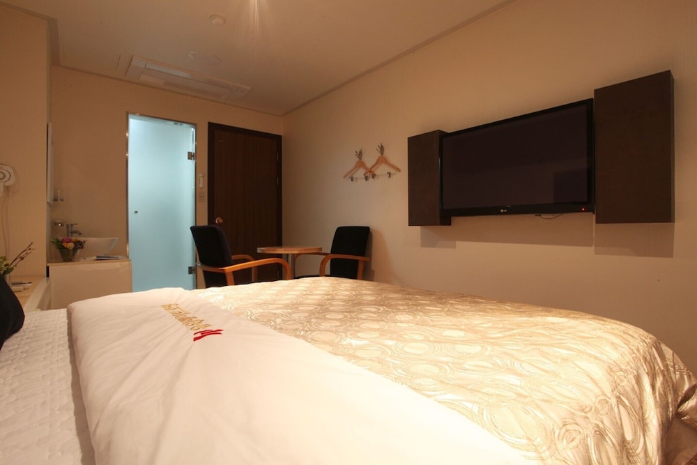 seocho yuwon hotel nambu terminal