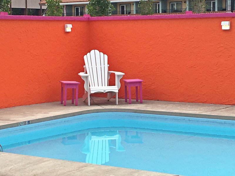 hotel zed kelowna
