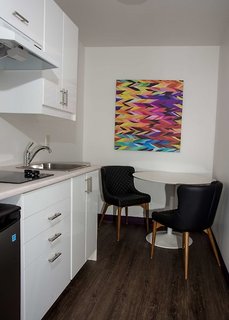 Hotel Zed Kelowna,Kelowna>>British Columbia,3 star