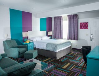 hotel zed kelowna