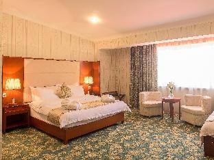 Grand Erbil Hotel,Kazakhstan>>Almaty,4 star