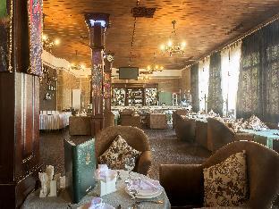 Grand Erbil Hotel,Kazakhstan>>Almaty,4 star