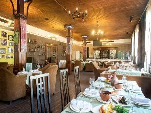 Grand Erbil Hotel,Kazakhstan>>Almaty,4 star