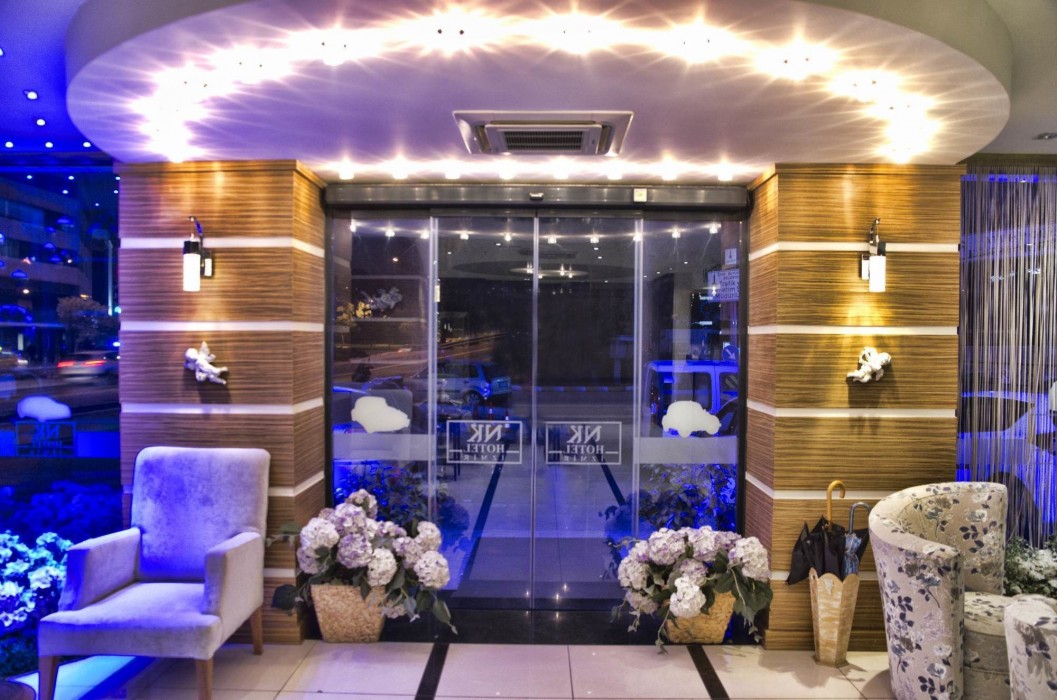 nk hotel