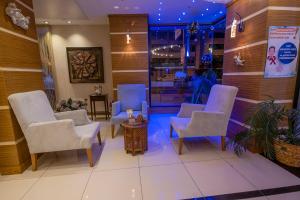 Nk Hotel,Konak>>Izmir,4 star