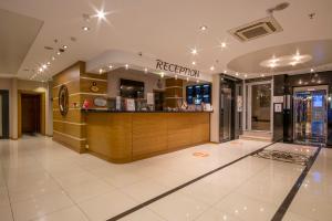 Nk Hotel,Konak>>Izmir,4 star