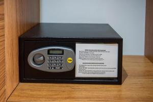 Nk Hotel,Konak>>Izmir,4 star