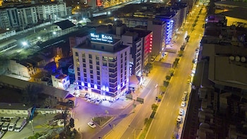 nk hotel