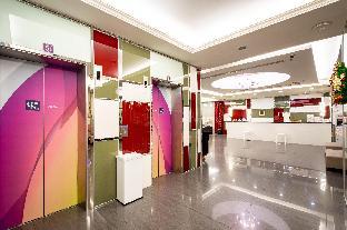 Yoyo Hotel,Chiayi City>>Chiayi,3 star