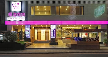 yoyo hotel