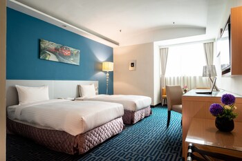 yoyo hotel