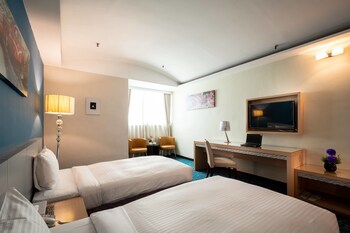 yoyo hotel