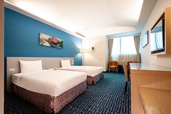 yoyo hotel