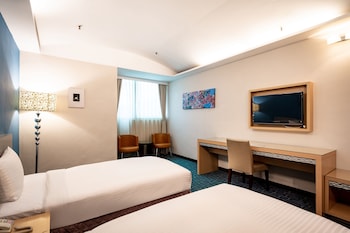 yoyo hotel