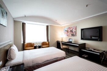 yoyo hotel