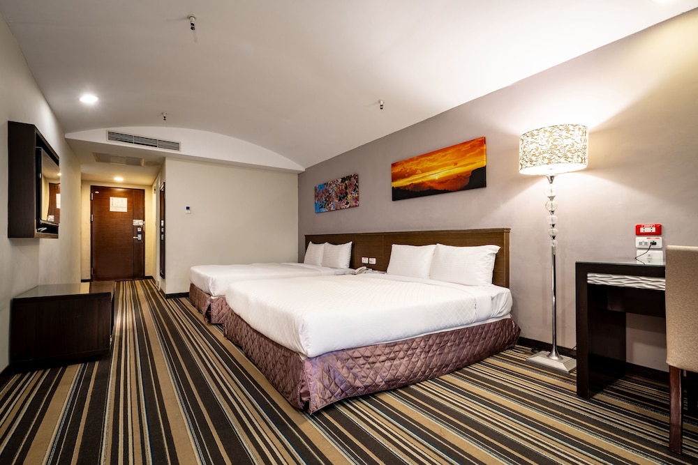 yoyo hotel