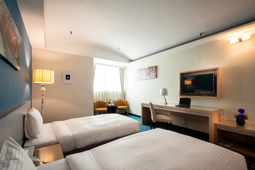 yoyo hotel