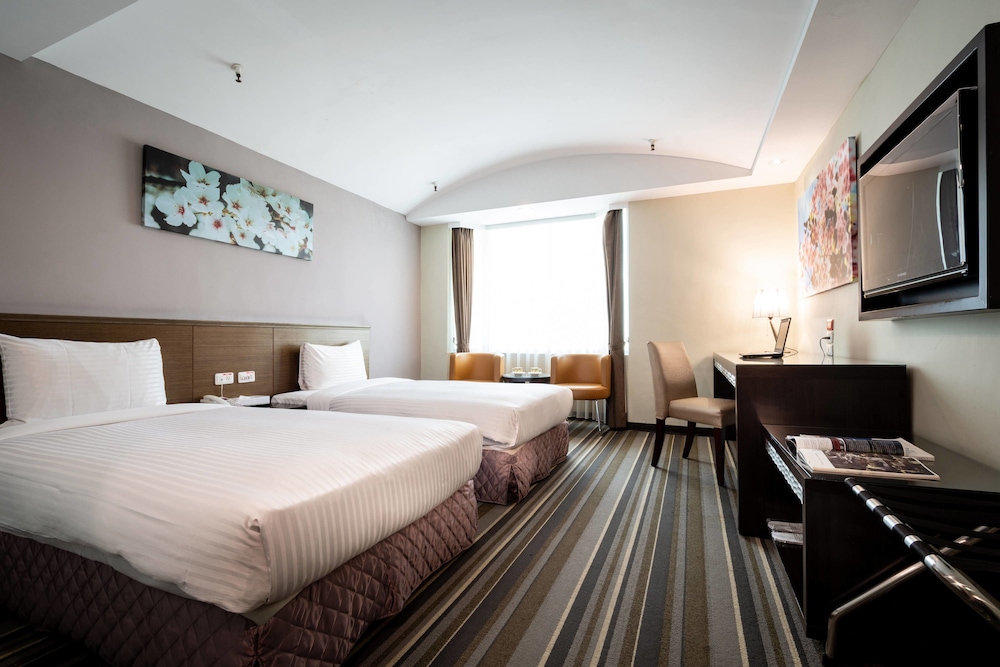 yoyo hotel