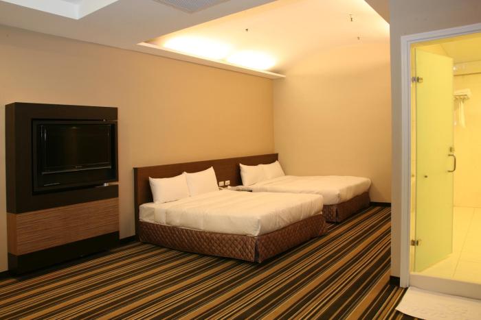 yoyo hotel