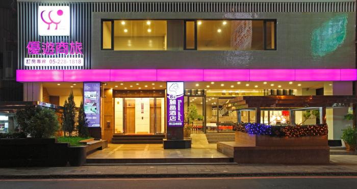 yoyo hotel