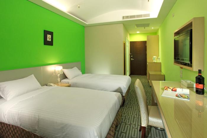 yoyo hotel