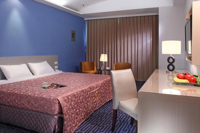 yoyo hotel