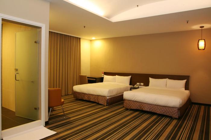 yoyo hotel