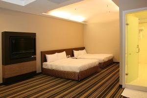 yoyo hotel