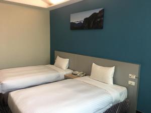 yoyo hotel
