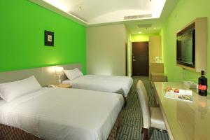 yoyo hotel