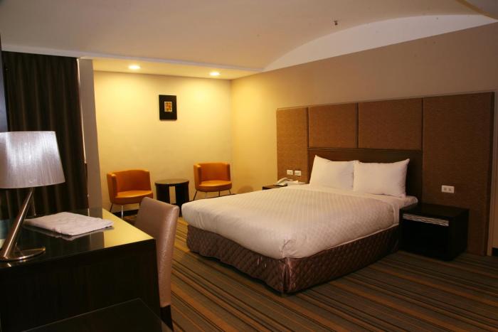 yoyo hotel