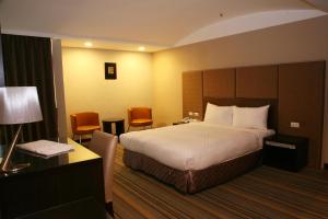 Yoyo Hotel,Chiayi City>>Chiayi,3 star