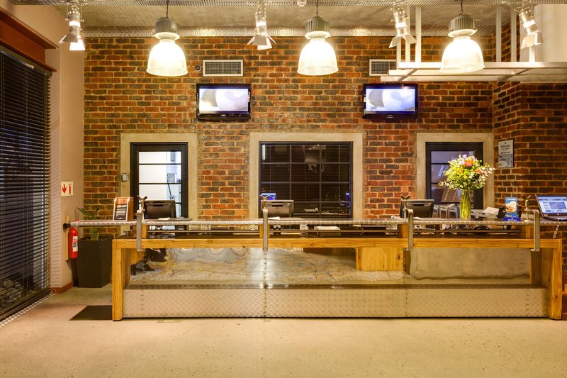 protea hotel by marriott o r tambo airport