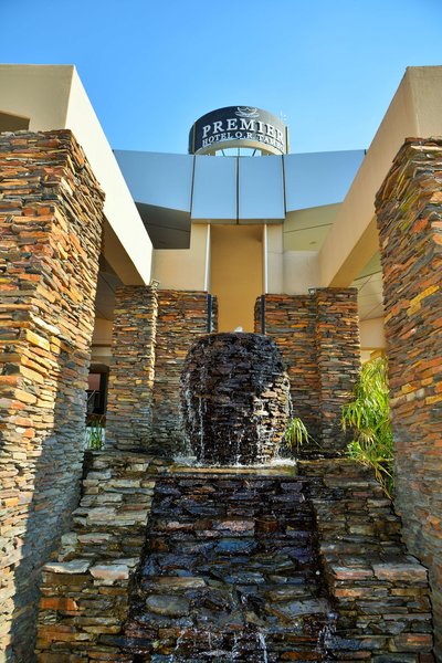 protea hotel by marriott o r tambo airport