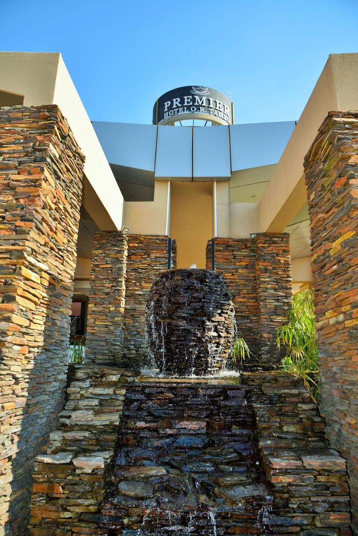 protea hotel by marriott o r tambo airport