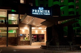 Protea Hotel By Marriott O.R. Tambo Airport,East Rand>>Benoni,4 star