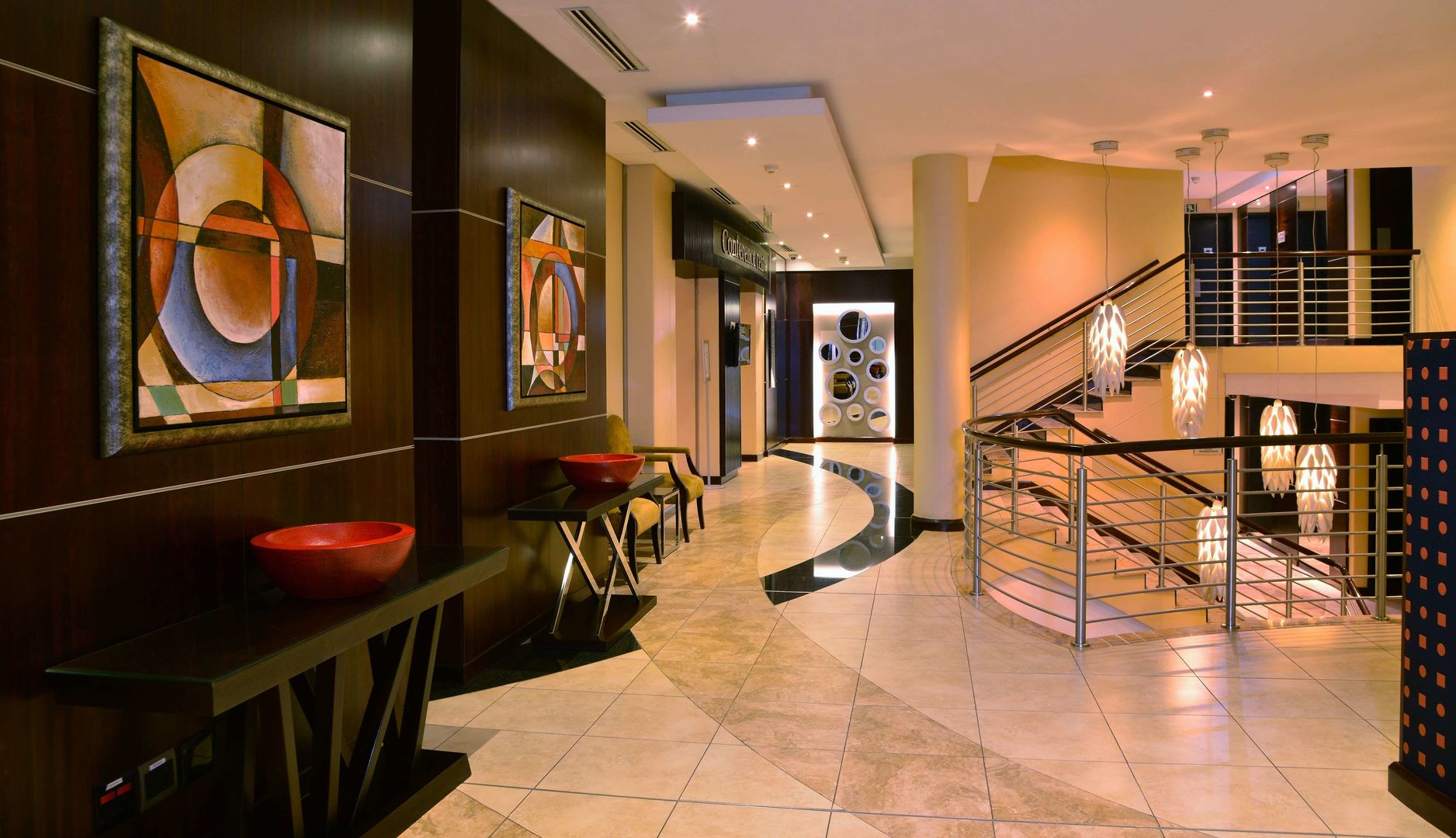 protea hotel by marriott o r tambo airport