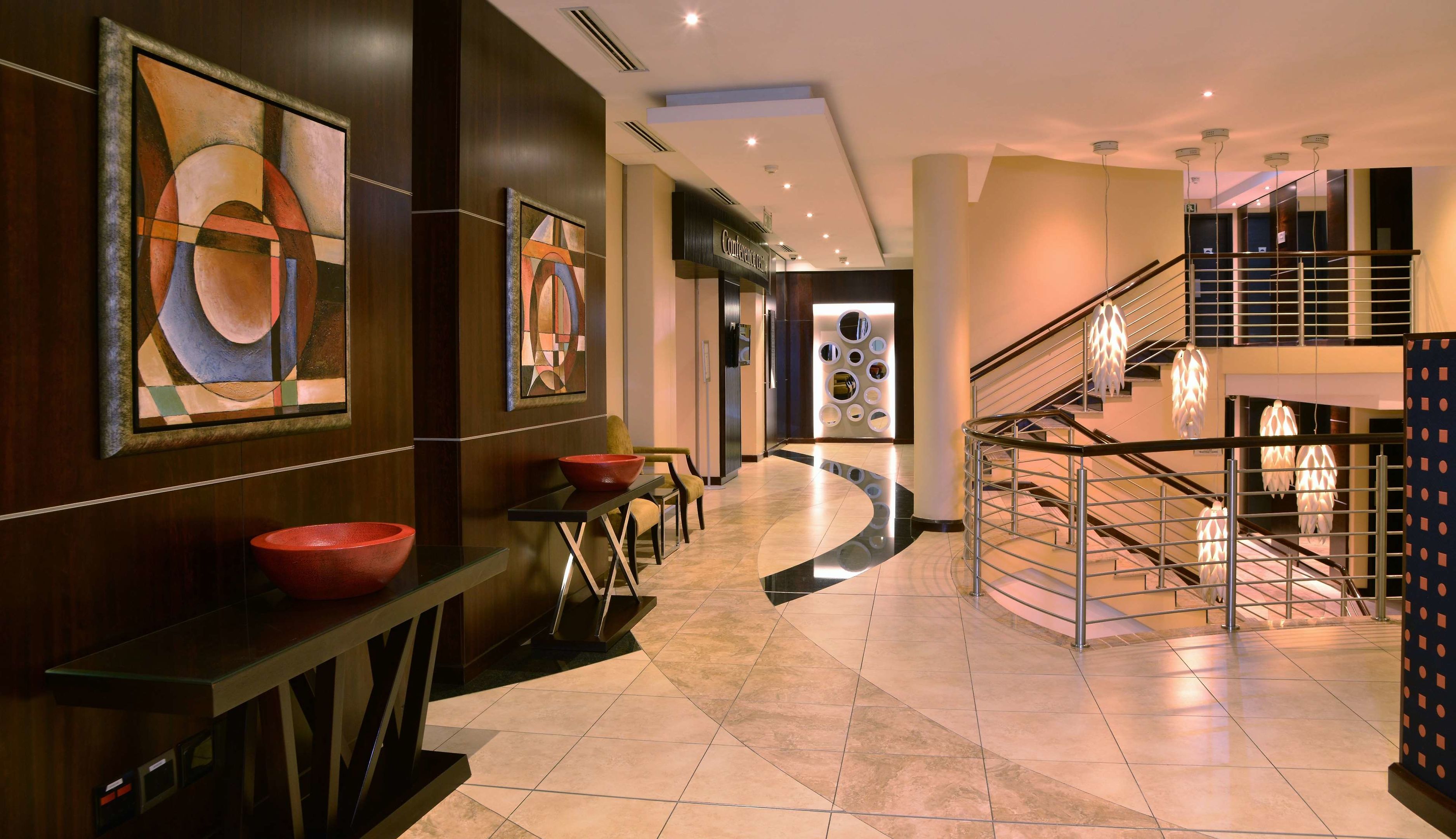 protea hotel by marriott o r tambo airport