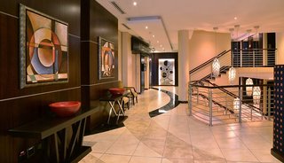 protea hotel by marriott o r tambo airport