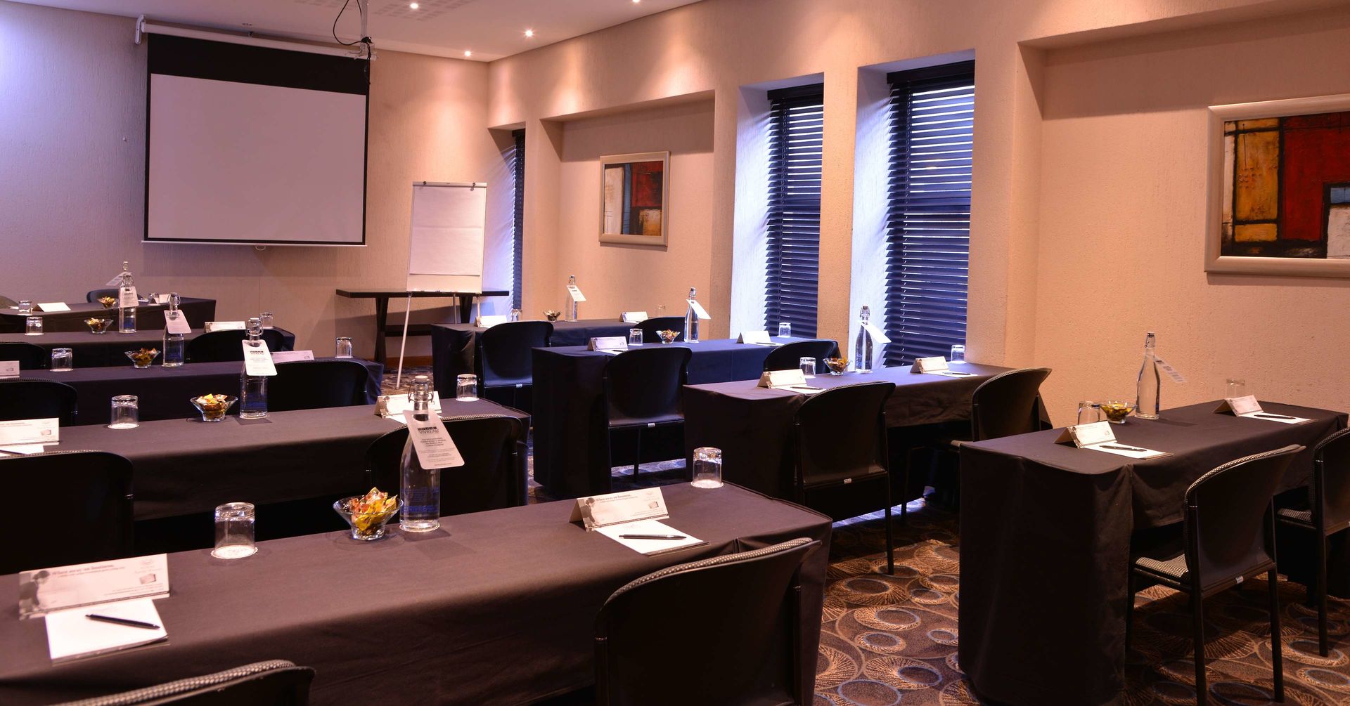 protea hotel by marriott o r tambo airport