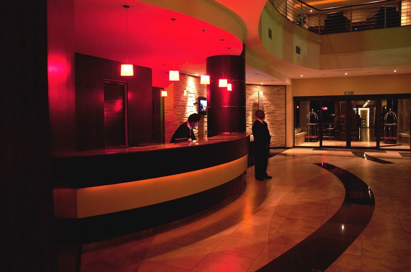 protea hotel by marriott o r tambo airport