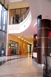 protea hotel by marriott o r tambo airport
