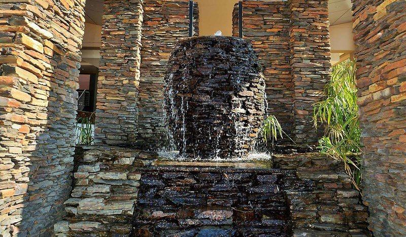 protea hotel by marriott o r tambo airport