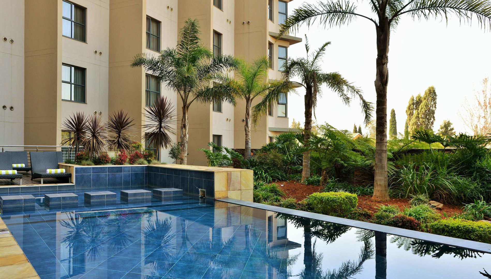 protea hotel by marriott o r tambo airport