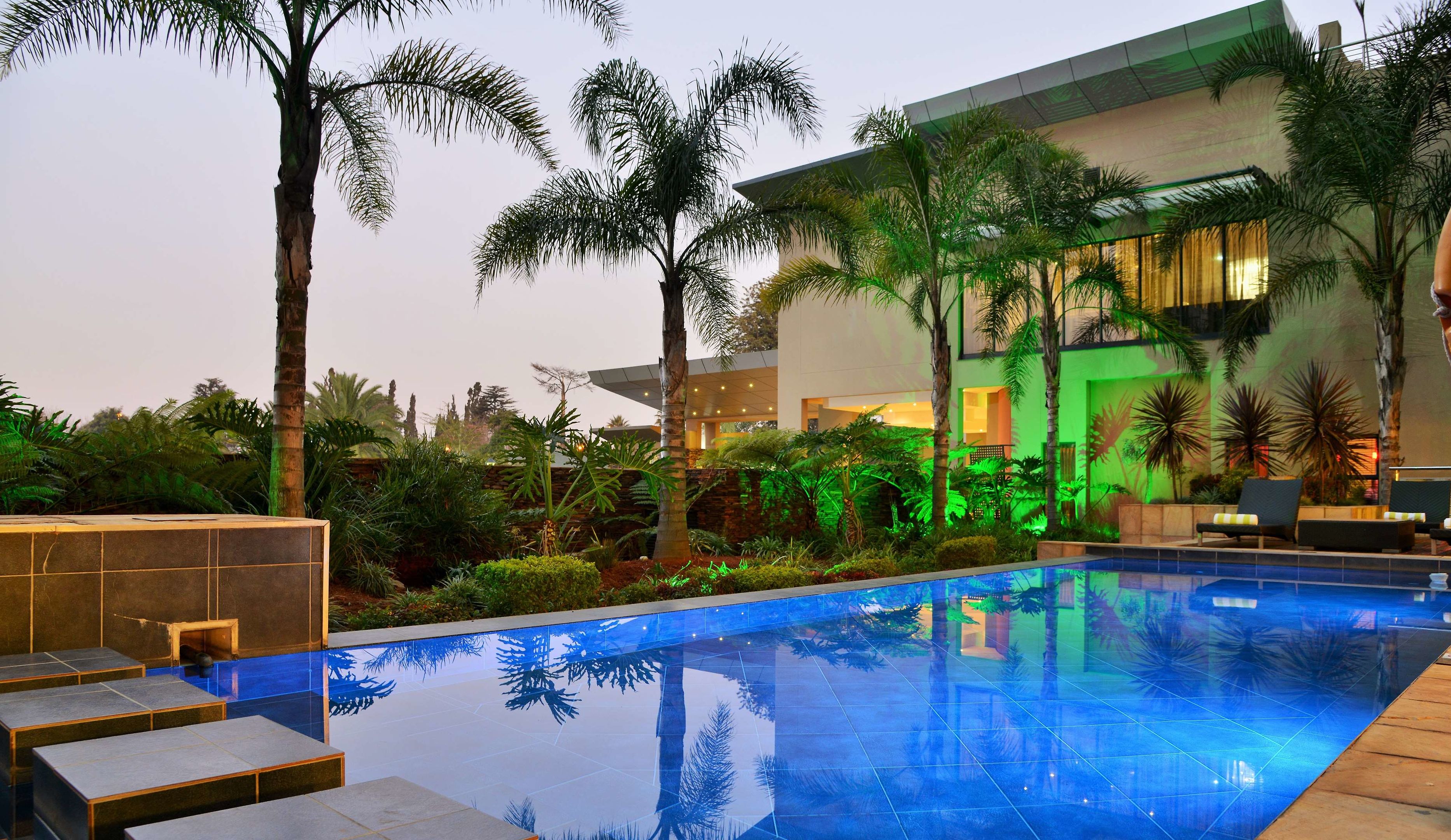 protea hotel by marriott o r tambo airport