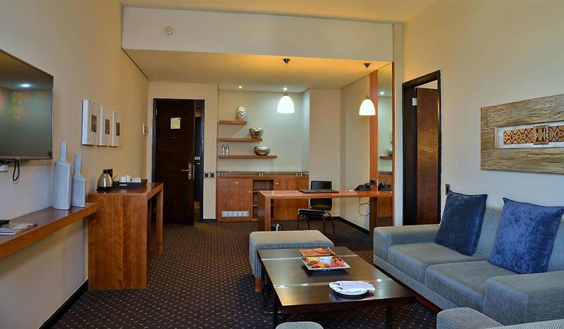 protea hotel by marriott o r tambo airport