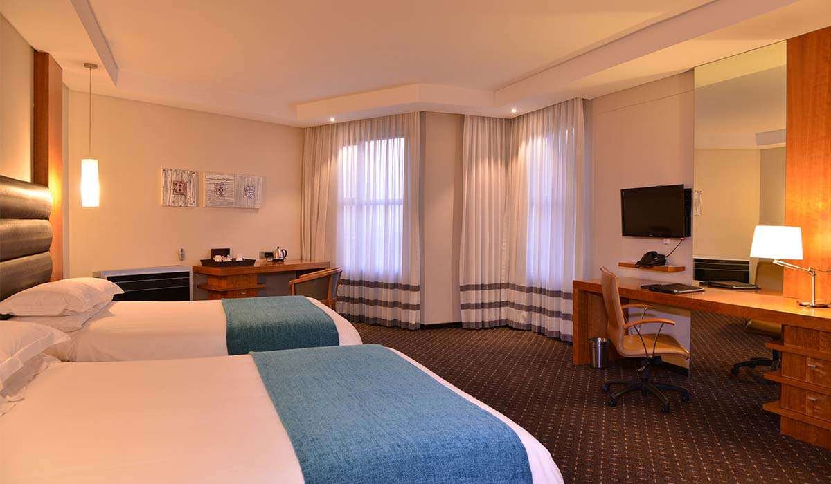 protea hotel by marriott o r tambo airport