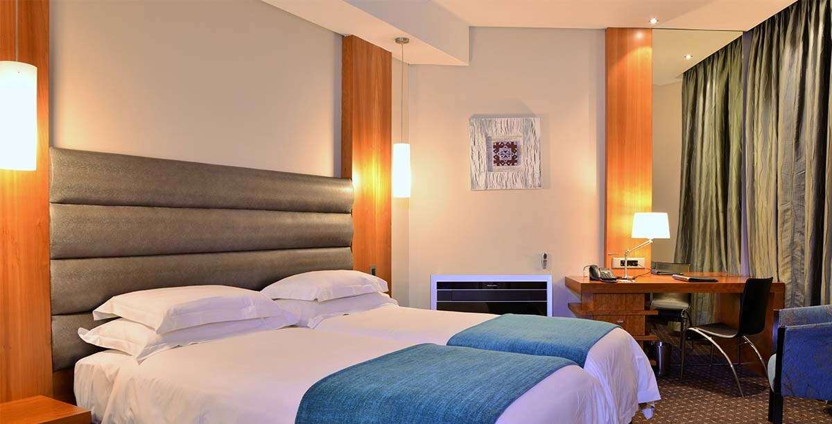 protea hotel by marriott o r tambo airport